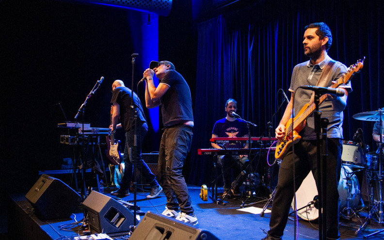 Pipsi poslužili koktel emocija - od melankolije do euforije - Zadrani ih nisu puštali s bine