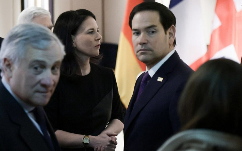 SAD od europskih zemalja traži doprinose sigurnosnim jamstvima glede Ukrajine