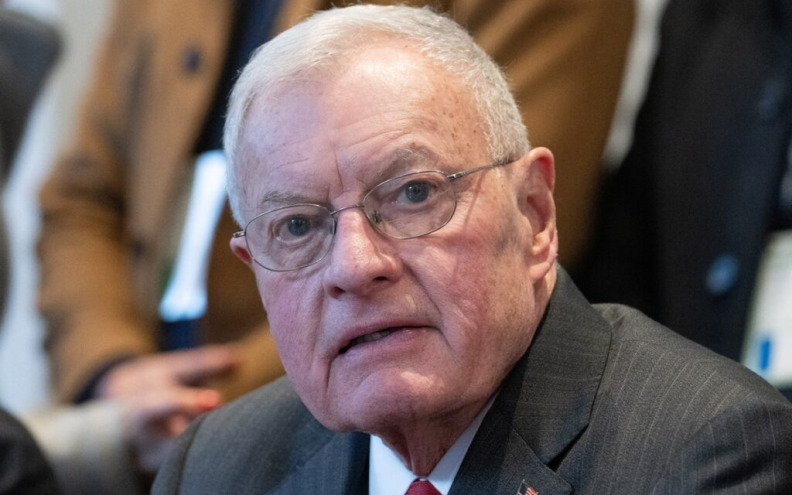 Američki izaslanik: Europa neće biti dio ukrajinskih mirovnih pregovora