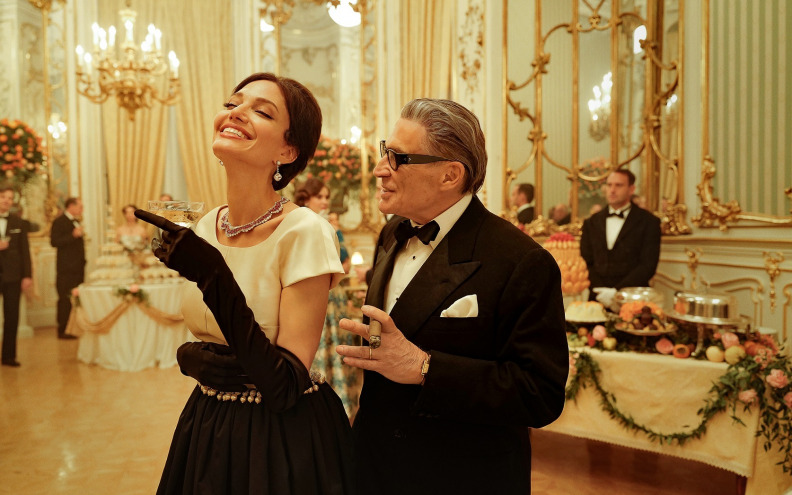 Život do posljednjeg glasa