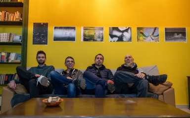 Predstavljena multimedijalna izložba analogne fotografije »Fotolom«