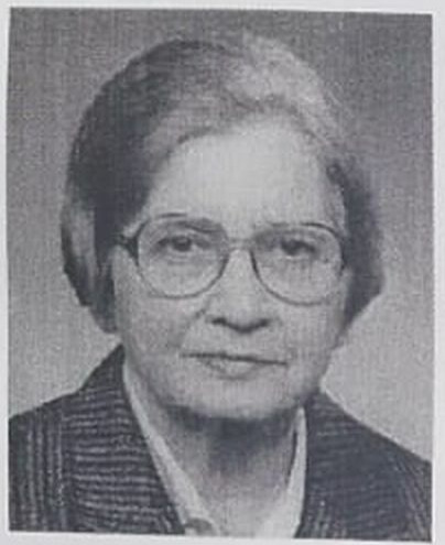 Oproštaj od istaknute povjesničarke i jezikoslovke Vesne Jakić-Cestarić