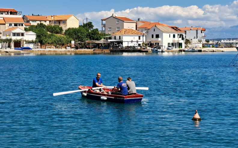 Dječji vrtić Srdelica bit će završen do Uskrsa