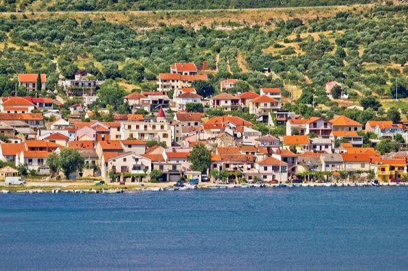 U prometnice općine Posedarje uložit će se više od milijun eura