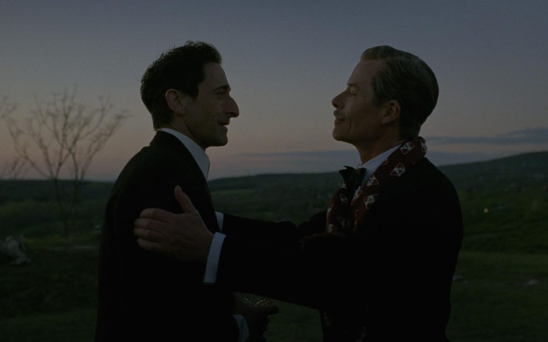 'Brutalist' je film o kojem baš svi bruje, no je li uistinu toliko dobar?