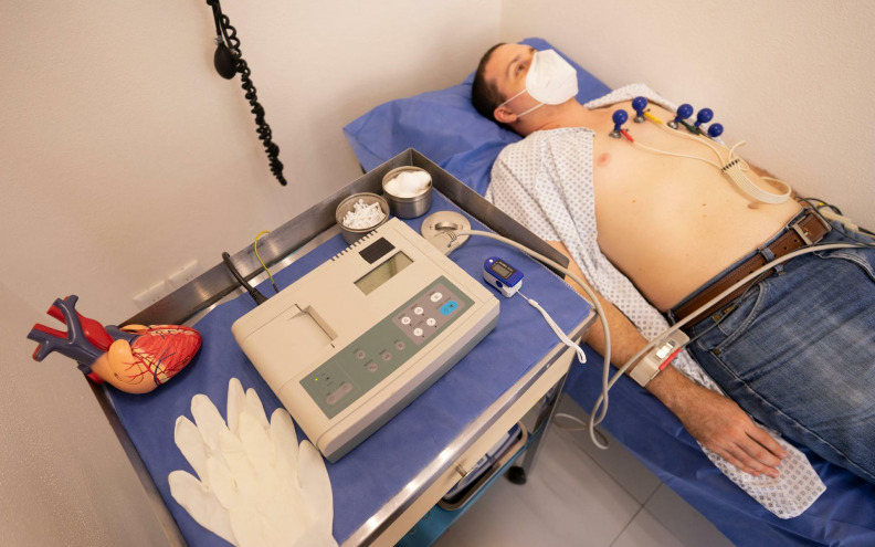 DOM ZDRAVLJA Odabrane medicinsko-tehničke ponude