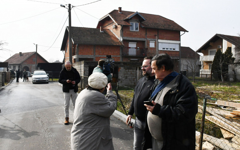Nekoliko djece u kući strave u Brčkom zaraženo parazitima