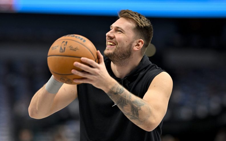 Stigla potvrda velike igračke razmjene u NBA ligi, Dončić se emotivnim pismom oprostio od Dallasa