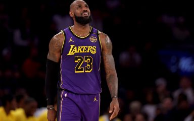 LeBron James nakon sjajne partije saznao da u Lakerse dolazi Luka Dončić, nije nimalo oduševljen…