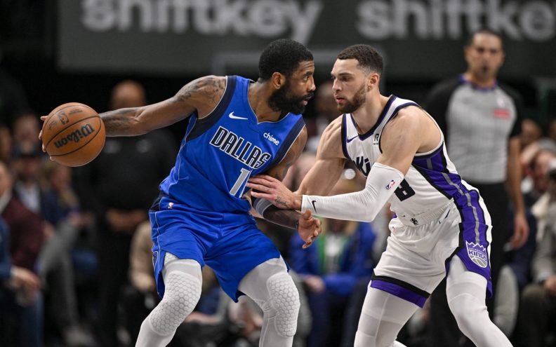 Kompletirane su ekipe za povijesni All-Star, Irving i Young dobili posljednje pozivnice