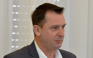 Predsjednik MODES-a Rudolf Dvorski digao ruke od politike: ‘Posvetio sam se u potpunosti…’