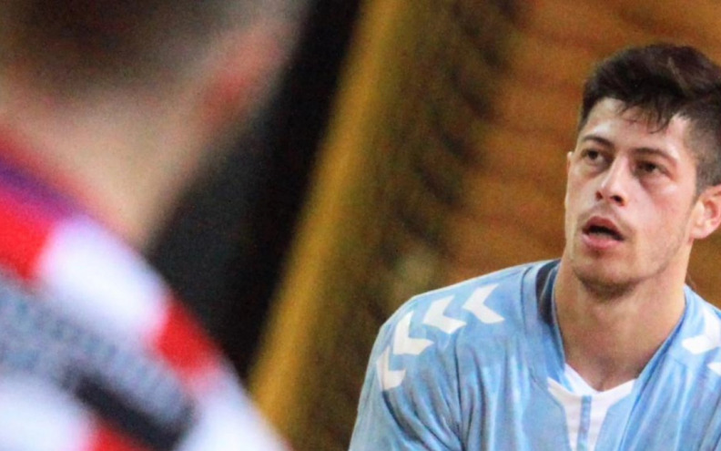 Marko Pedić novi je igrač RK Zadar 1954