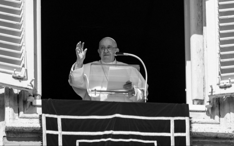 Papa Franjo promijenio je lice modernog papinstva