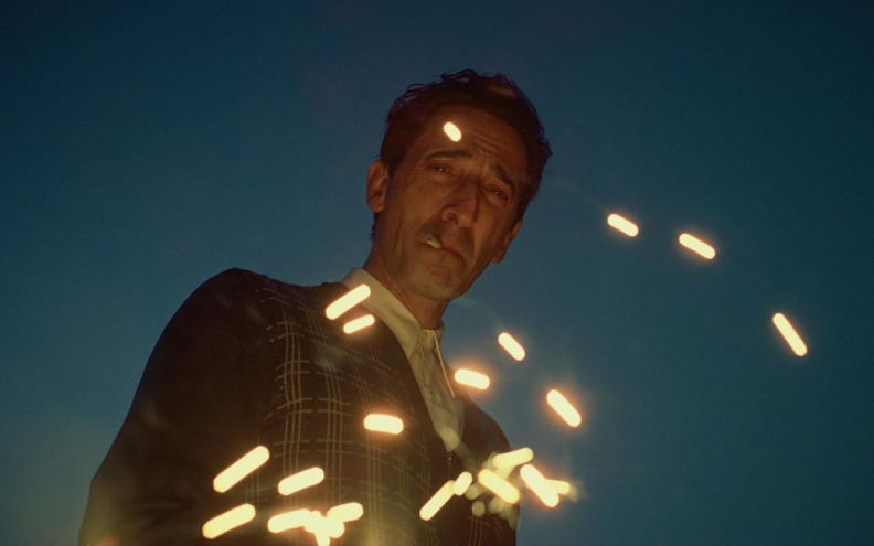 U Kino Zoni pogledajte desetostrukog kandidata za Oscare