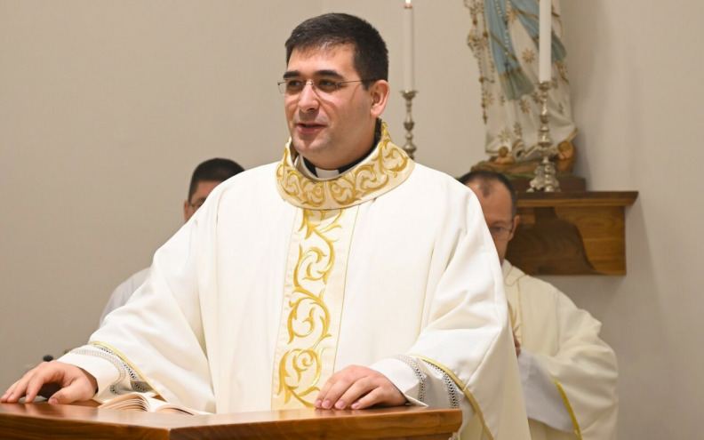 Održan susret za osobe koje razmišljaju o duhovnom pozivu u sjemeništu ‘Zmajević’