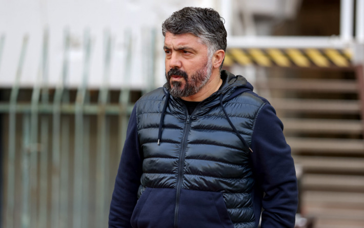 Gattuso preuzeo jednog od velikana Serie A nakon odlaska s klupe Italije