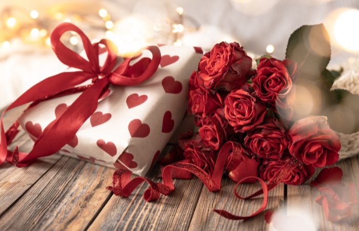 Proslavite ljubav uz najljepše poklone