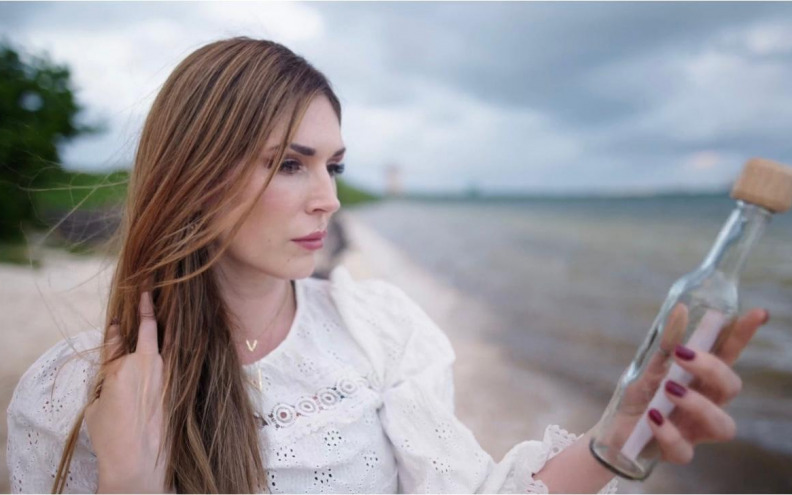 VIDEO Zadarska pjevačica Sylvie započela glazbeni put singlom iz Meksika