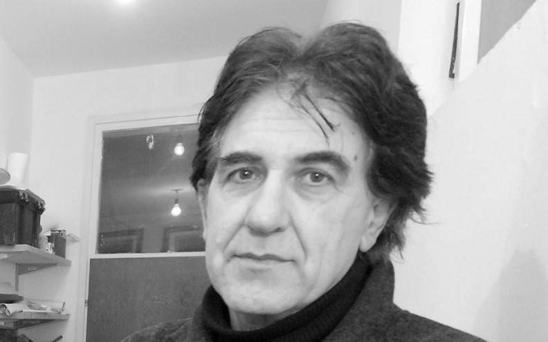 TUŽNA VIJEST Preminuo Igor Gluić, zadarski akademski slikar i likovni pedagog