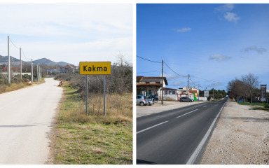 MISTO MOJE (11) Kakma – selo doseljenika povratnika i umirovljenika