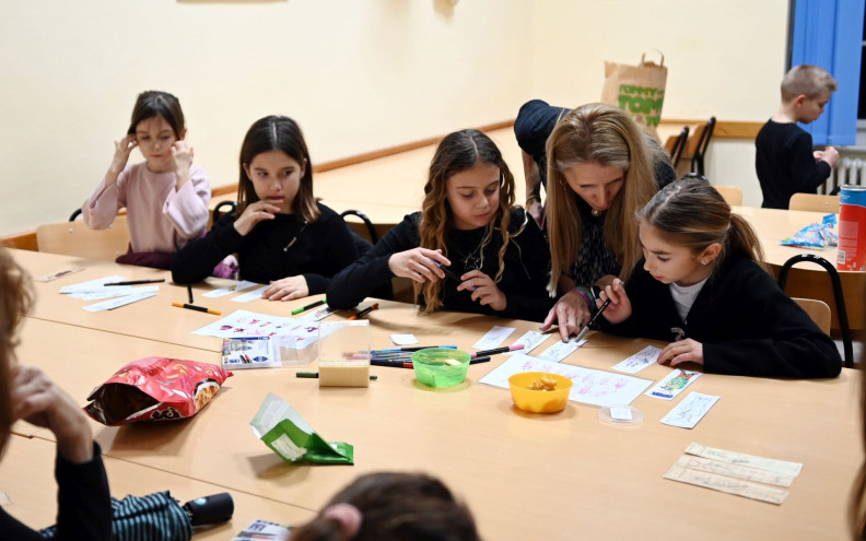 Noć muzeja obilježena na Sveučilištu u Zadru