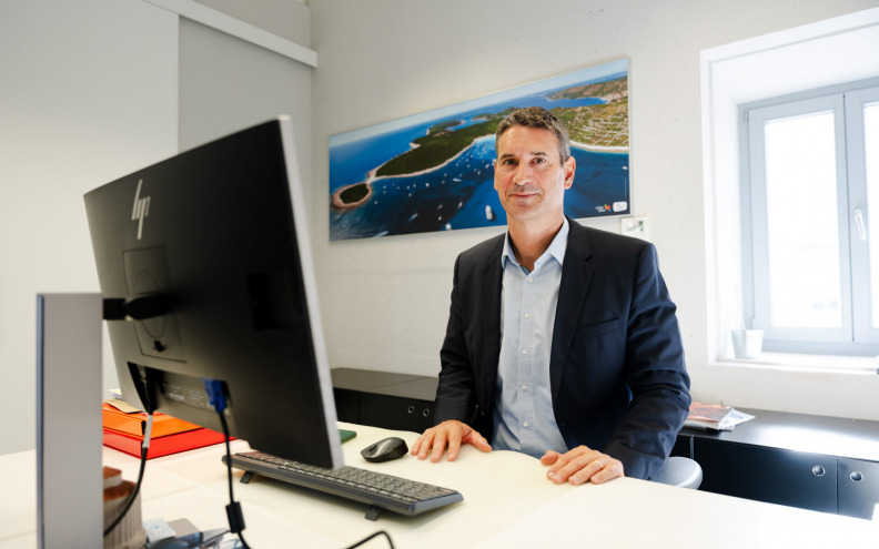 Hrvoje Anić o načinima produljenja sezone: 'Cilj je cjelogodišnji turizam, kao i investicije i - održivost'