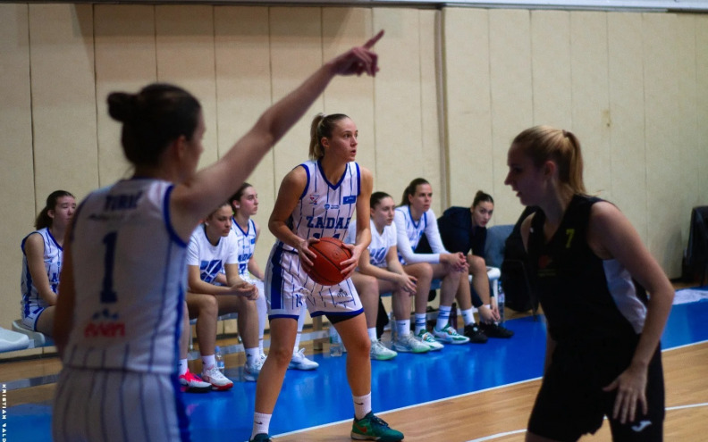 Minus 32 u metropoli pred utakmicu sezone s Pulom