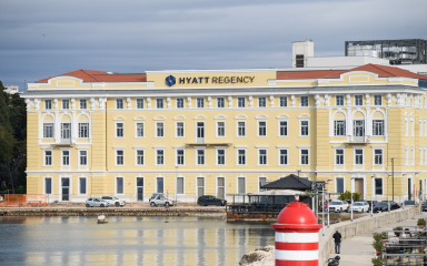 Zadarska županija povećala turističke kapacitete više nego bilo koja druga