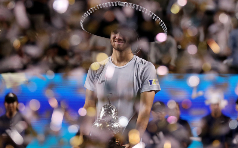 Tomaš Mahač prvi put u karijeri ušao u Top 20 tenisača na svijetu