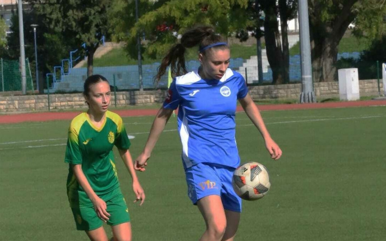 Donat pobijedio Siget i dohvatio prvo mjesto