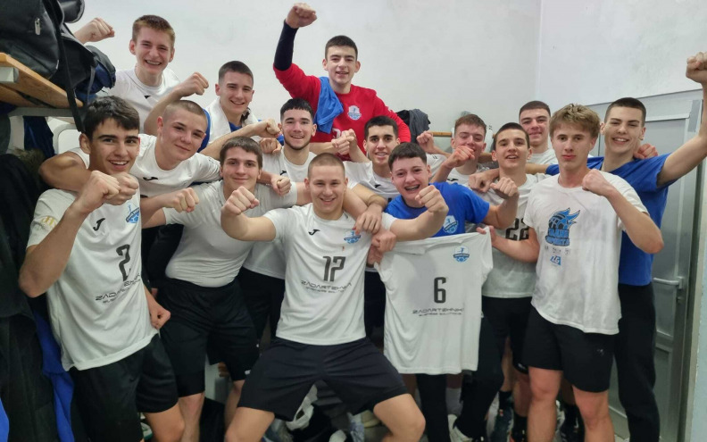 Zadar 2013 preuzeo kontrolu u gradu, prve pobjede Donata