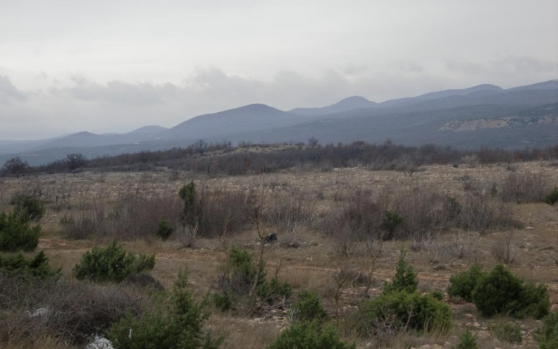 U Zatonu Obrovačkom gradi se nova sunčana elektrana, mještani nezadovoljni: 'Dolazi do uništavanja...'