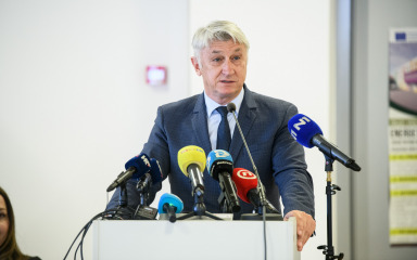 Bivši župan Božidar Longin izgubio na sudu, ostaje mu kazna
