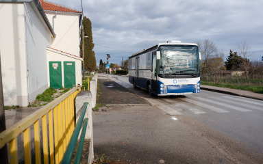 Gradska knjižnica Zadar: Bibliobus ovaj tjedan neće posjećivati stajališta prema rasporedu