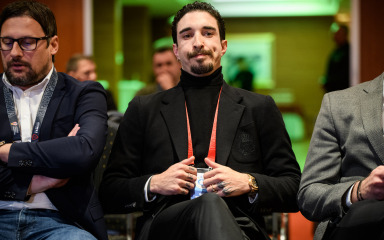 Danas rođendan slavi legendarni Šime Vrsaljko! Zlatnim slovima se upisao u povijest našeg sporta