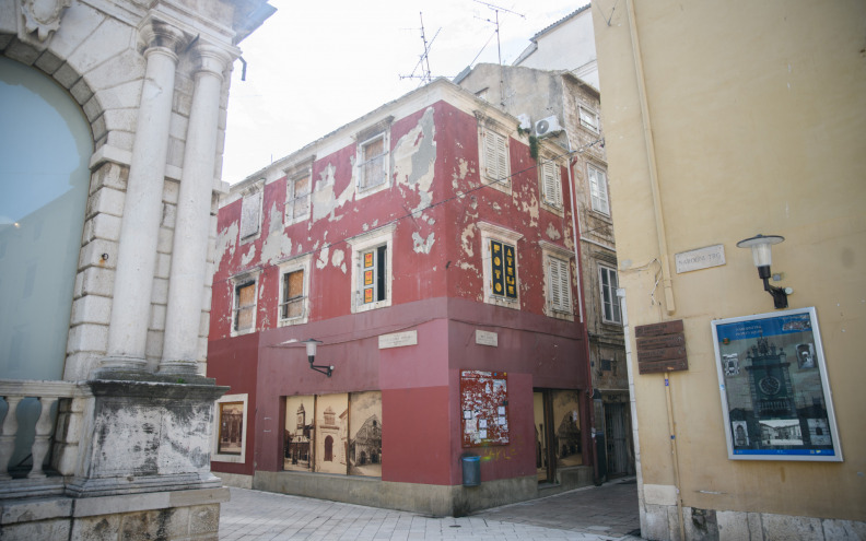 Tekstil Zadar mora platiti 41 tisuću eura zakupnine