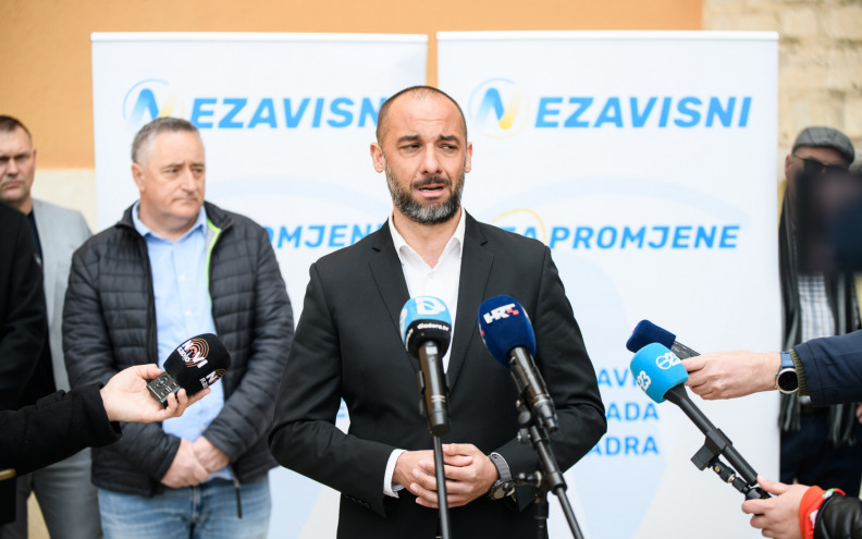 I Antonio Vučetić odgovorio na otvoreno pismo Doris Bailo