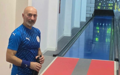 U Zaprešić po pobjedu i prvi titulu prvaka države nakon 15 godina