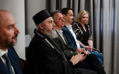 Otvorene nove prostorije Srpskog kulturnog centra u Zadru: ‘Srbi u Zadru žive stoljećima…’