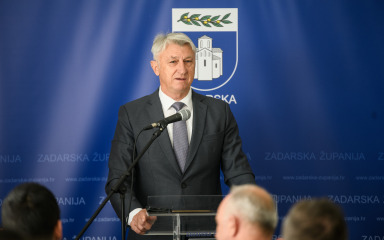 Bivši župan postao savjetnik, evo gdje će raditi