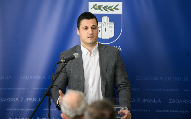 Ivica Pintur jednoglasno izabran za ravnatelja Agencije za ruralni razvoj Zadarske županije AGRRA-e