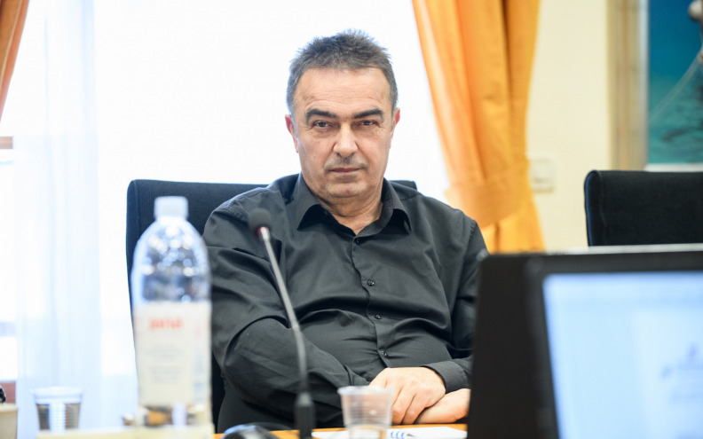 Imamo detalje nesreće u kojoj je ozlijeđen gradonačelnik Knez