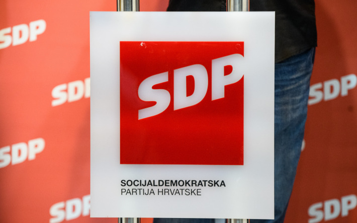 SDP osnovao Radnu skupinu za praćenje krize u Iranu