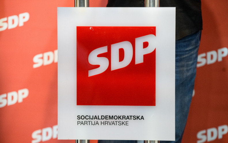 SDP serijom susreta otvara dijalog s građanima