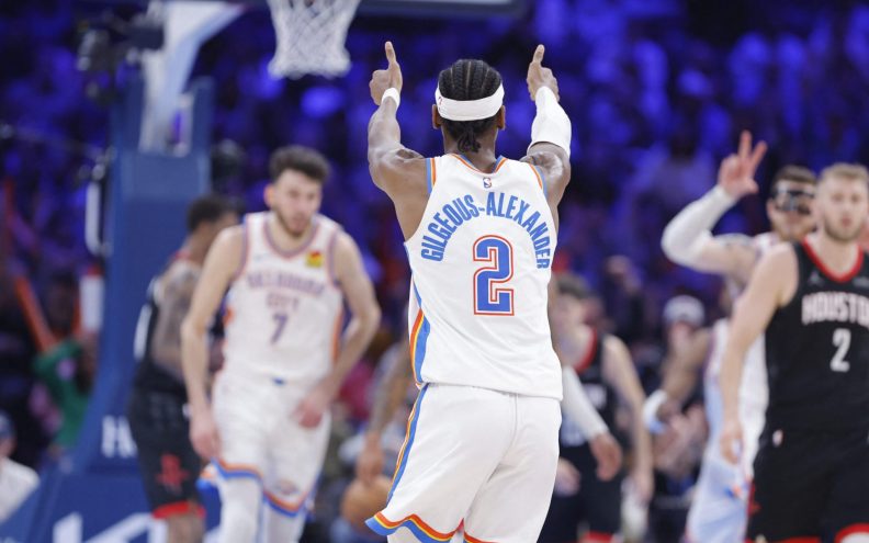 Vodeći strijelac NBA lige ponovo je zablistao