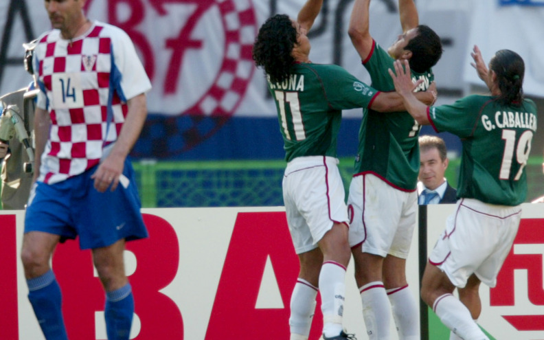 Najosebujniji tip što je zabio Vatrenima! Postao je političar, a glumio je i u sapunicama!