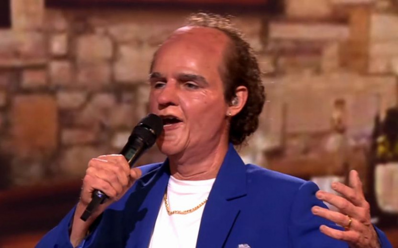 VIDEO Marko Bošnjak imitirao Grdovića: 'Grdović na soku. To su možda željeli pripadnici PU zadarske!'