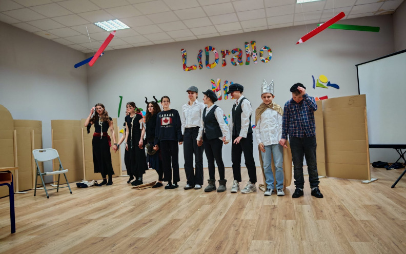 U Ninu održan LiDraNo za osnovne škole