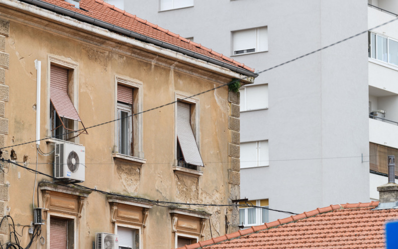 'EVO DA SE POŽALIM' Mladić pitao Zadrane važan savjet: 'Nekoliko mjeseci tražim i nemoguće je naći'