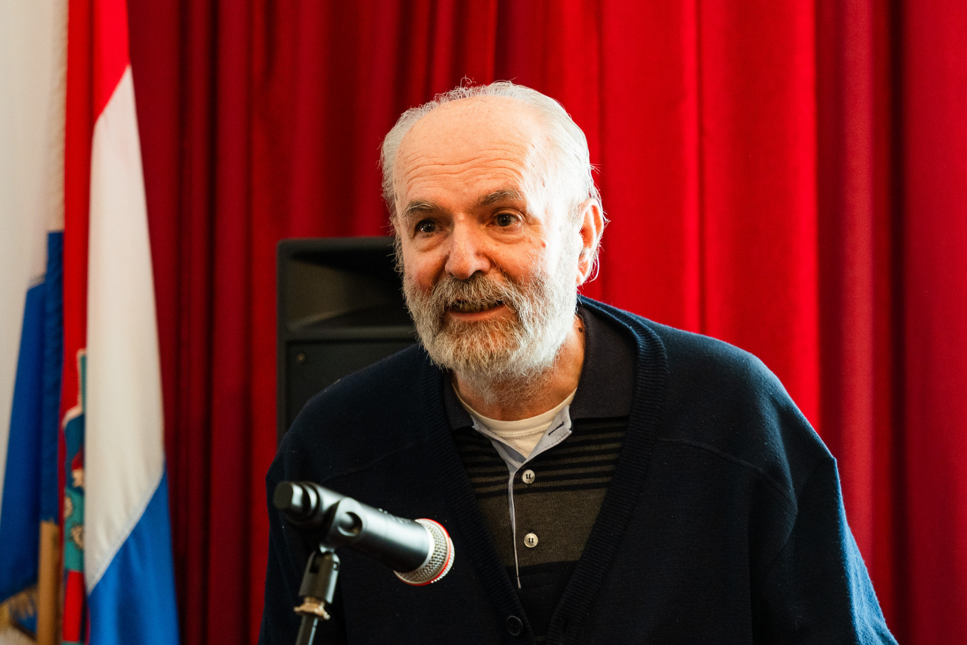 IN MEMORIAM Primarijus Mirko Jamnicki Dojmi Svojim Je Radom Ostavio 